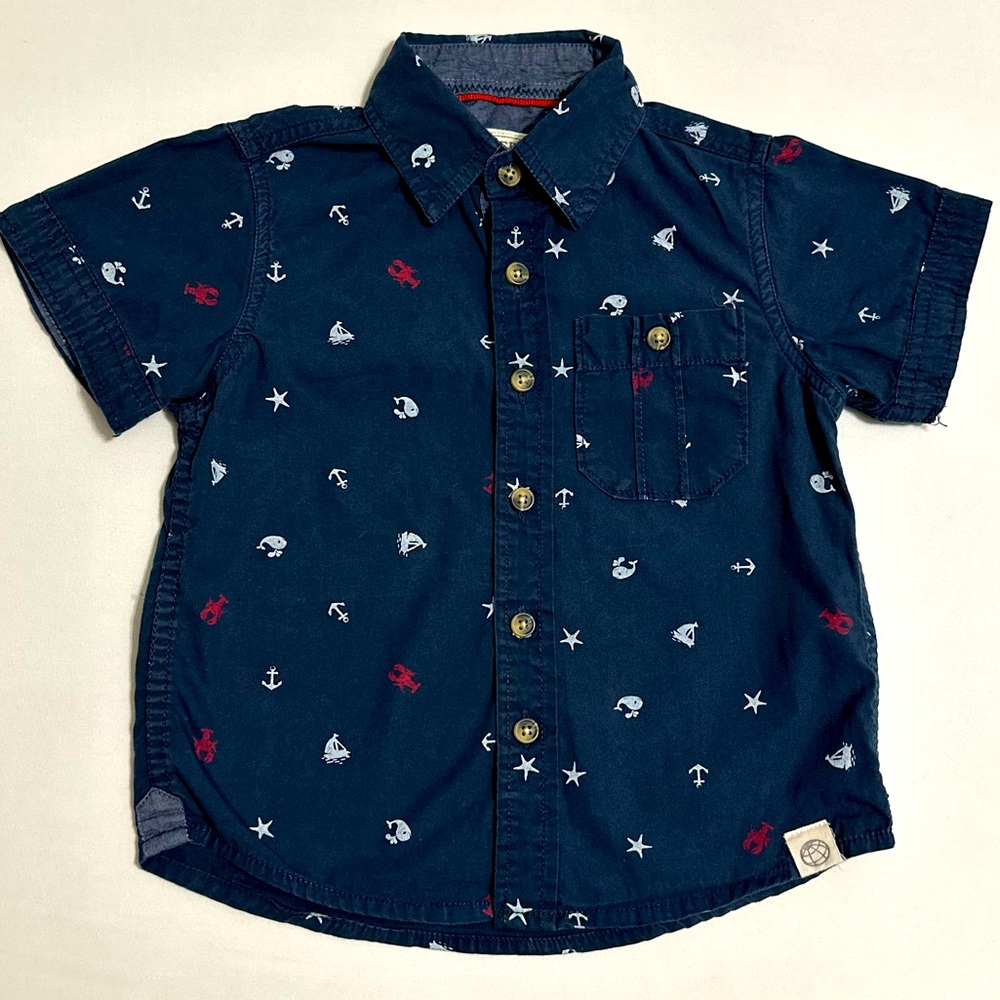 ⚓️Free Planet Shirt ⚓️